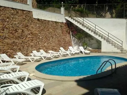 Apartamento Apartamento Puerto Blanes 0*,  España